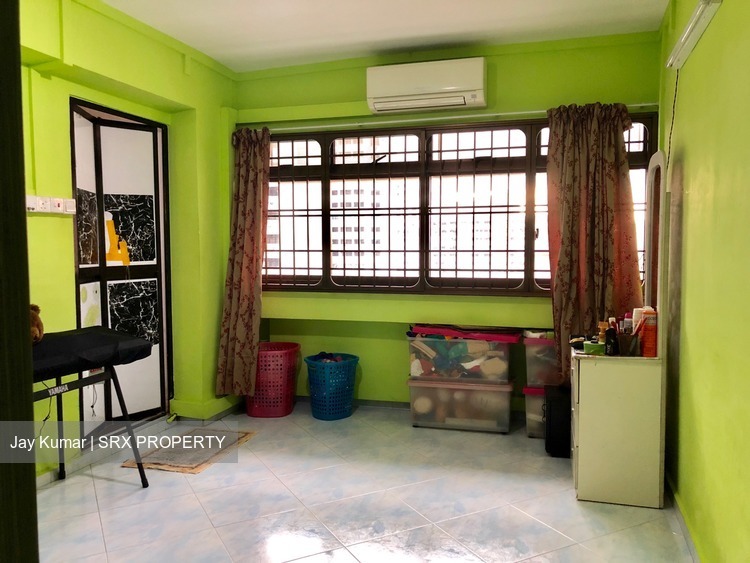 Blk 268 Toh Guan Road (Jurong East), HDB 4 Rooms #198126172